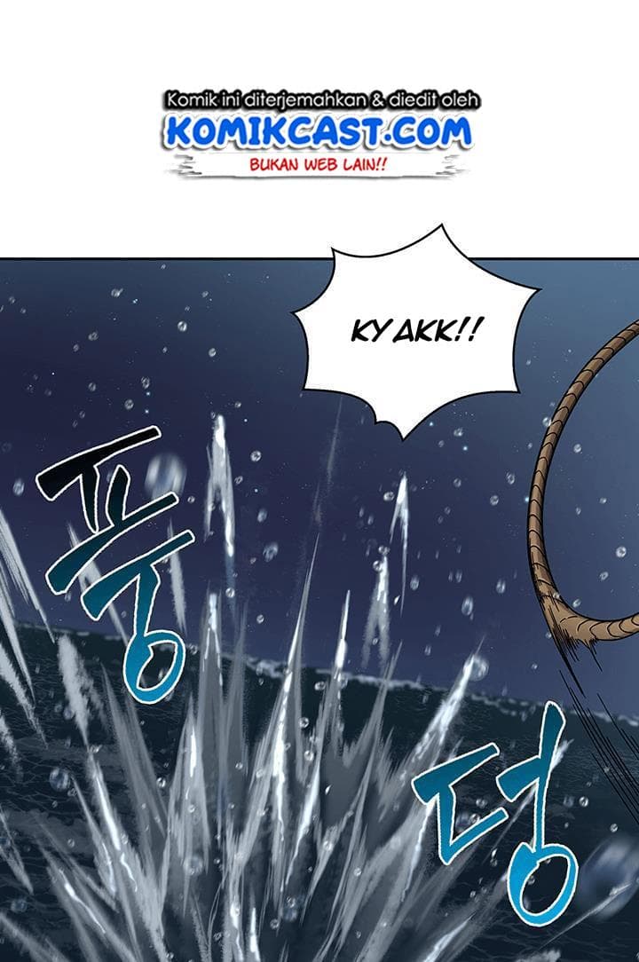 Chapter Komik
              Tomb Raider King Chapter 33 - page 74