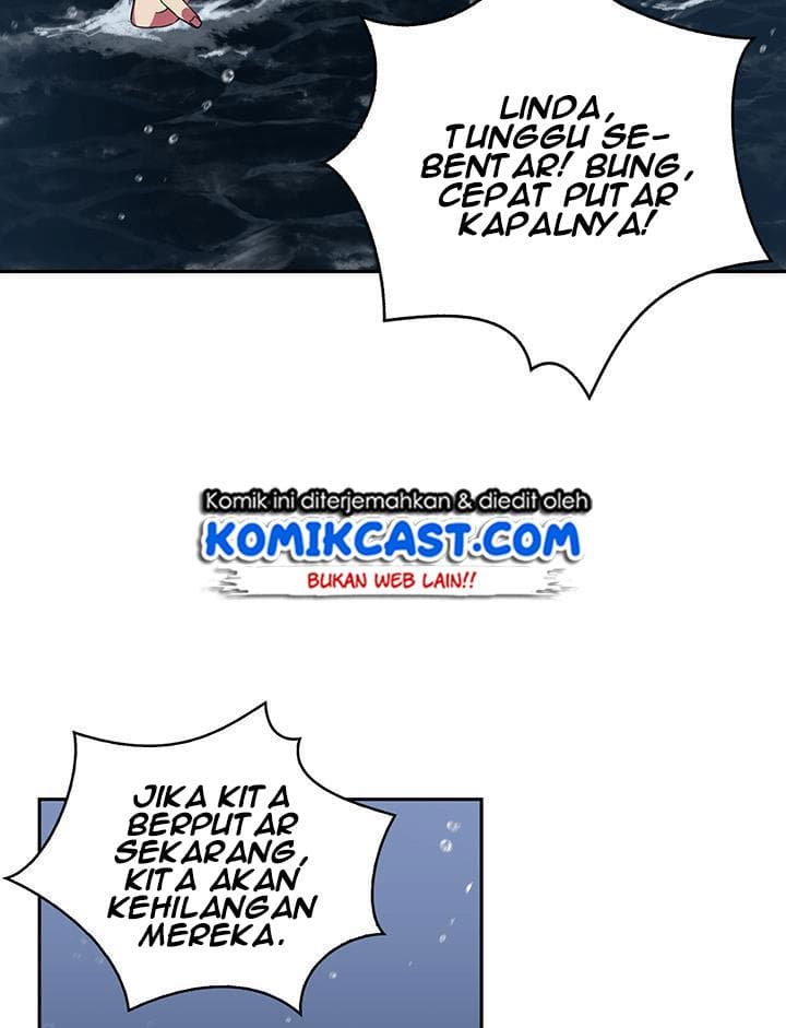 Chapter Komik
              Tomb Raider King Chapter 33 - page 77