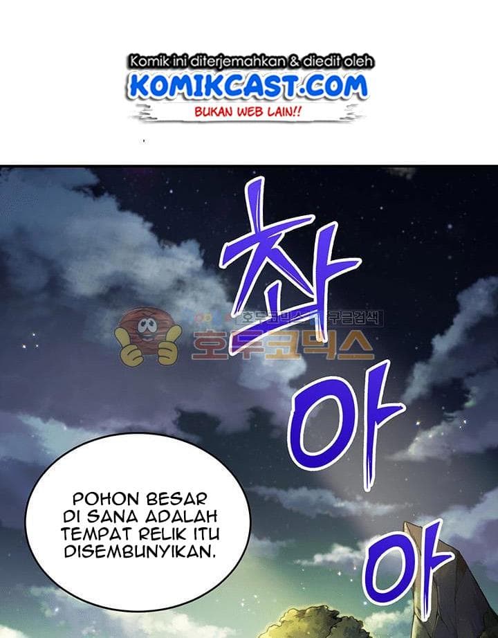 Chapter Komik
              Tomb Raider King Chapter 33 - page 81