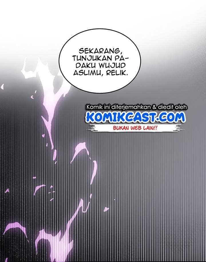 Chapter Komik
              Tomb Raider King Chapter 33 - page 56