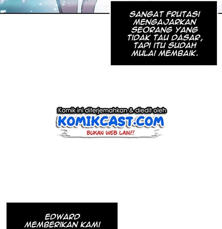 Chapter Komik
              Tomb Raider King Chapter 34 - page 85