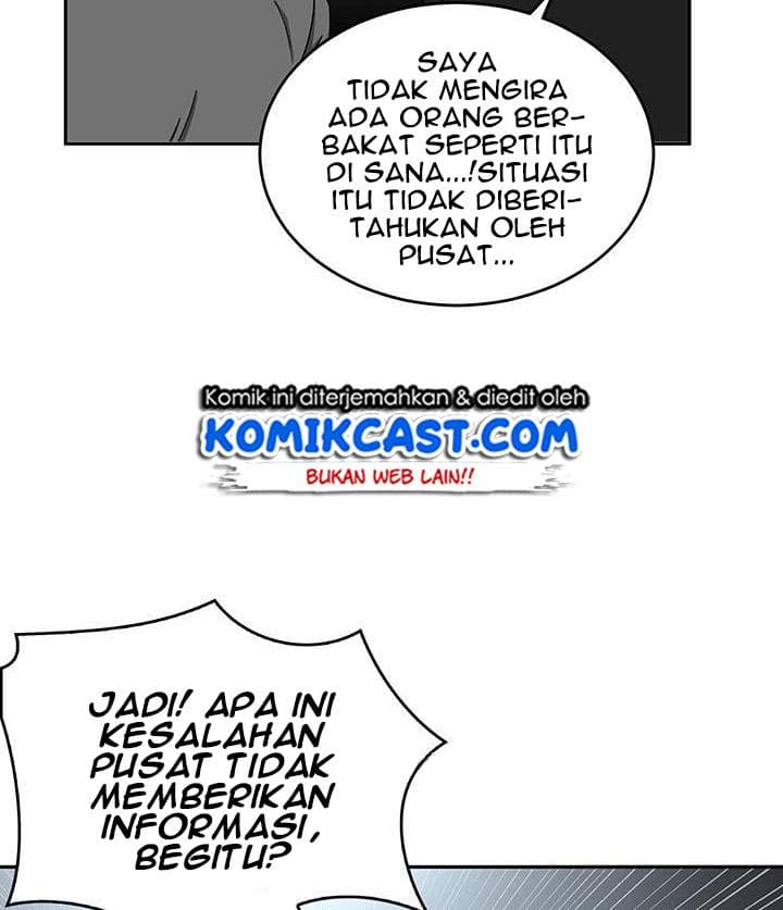 Chapter Komik
              Tomb Raider King Chapter 34 - page 67