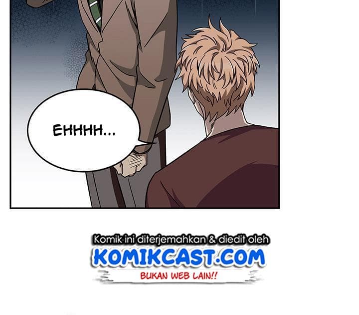 Chapter Komik
              Tomb Raider King Chapter 34 - page 104