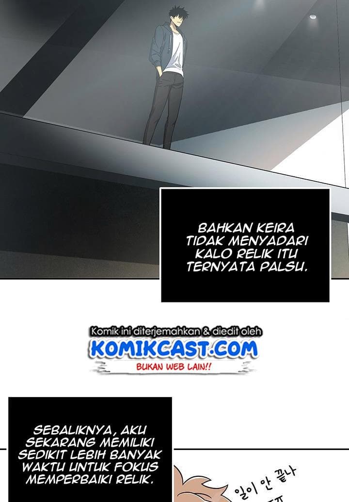 Chapter Komik
              Tomb Raider King Chapter 34 - page 82