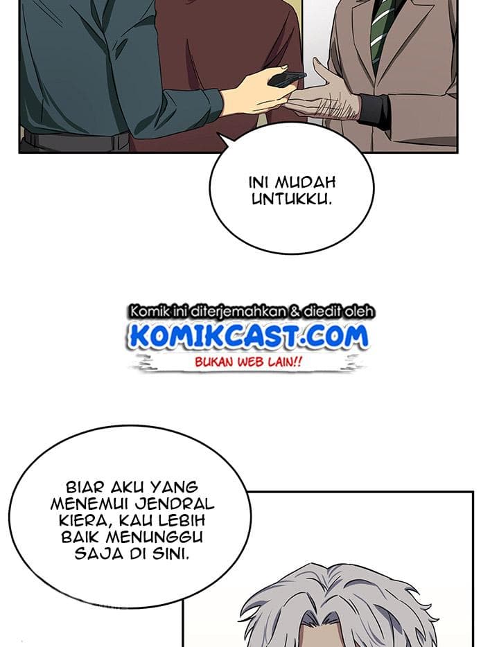 Chapter Komik
              Tomb Raider King Chapter 35 - page 48