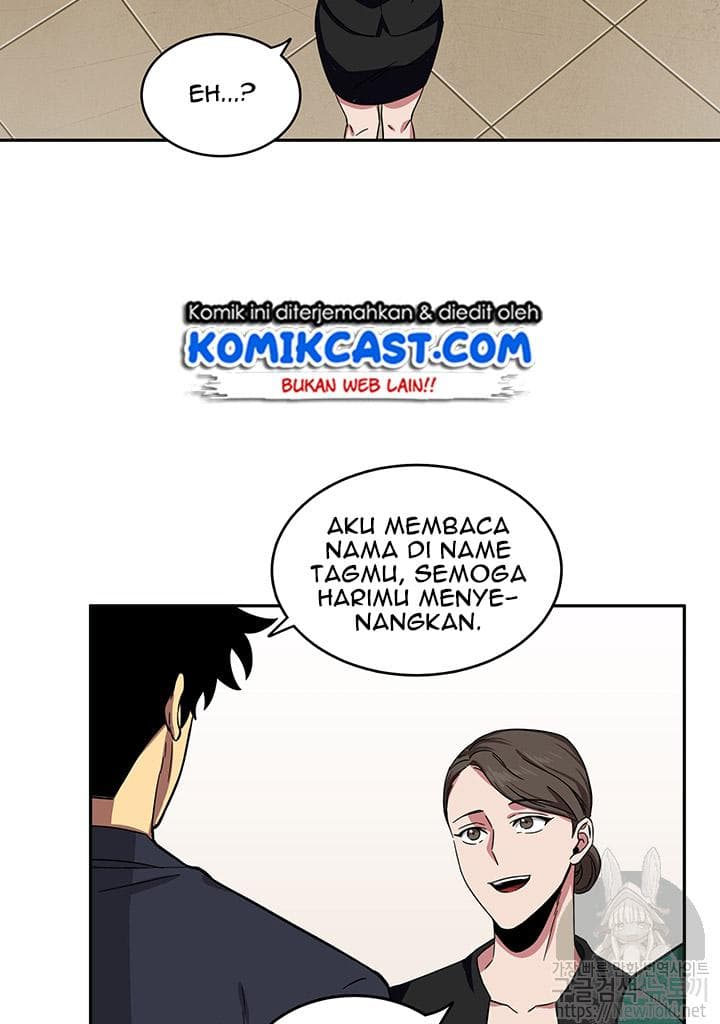 Chapter Komik
              Tomb Raider King Chapter 35 - page 64