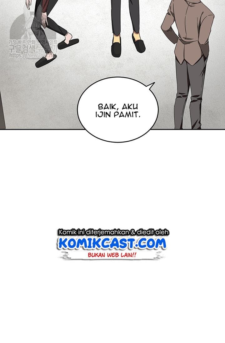 Chapter Komik
              Tomb Raider King Chapter 35 - page 56