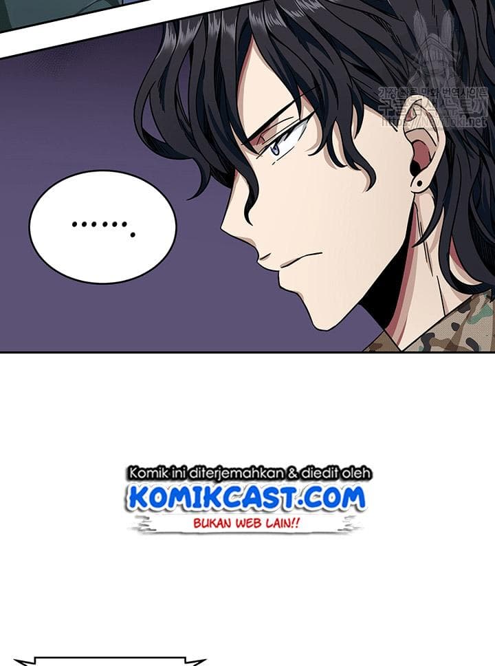 Chapter Komik
              Tomb Raider King Chapter 35 - page 43