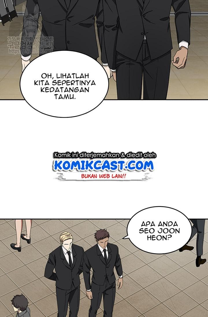 Chapter Komik
              Tomb Raider King Chapter 35 - page 66