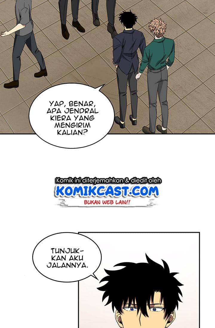 Chapter Komik
              Tomb Raider King Chapter 35 - page 67