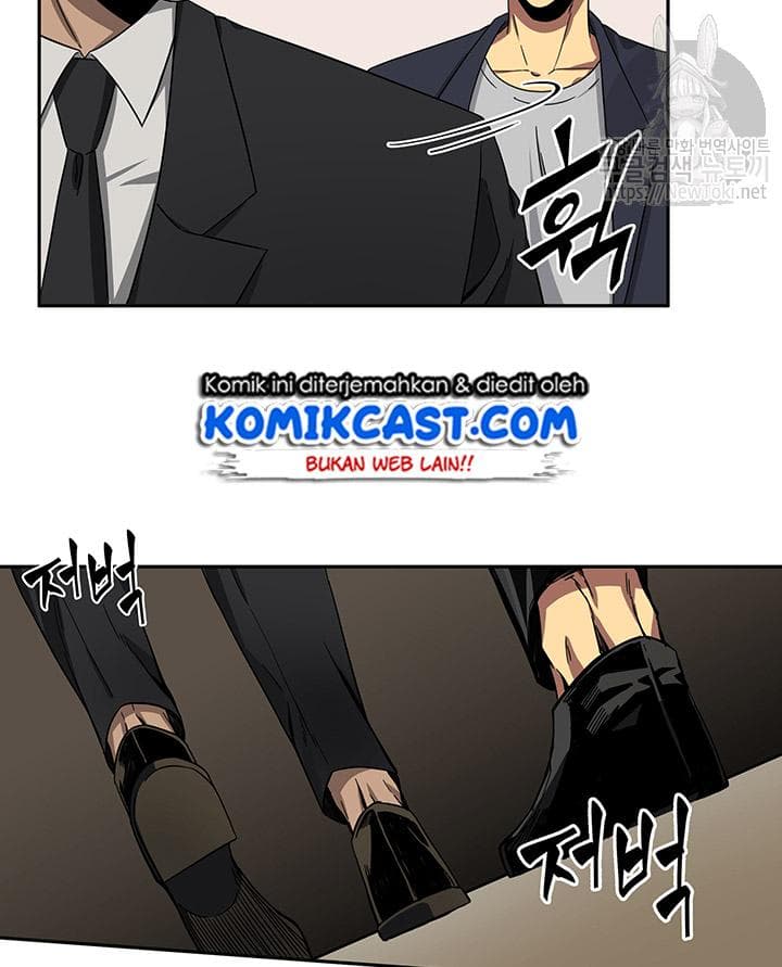 Chapter Komik
              Tomb Raider King Chapter 35 - page 69