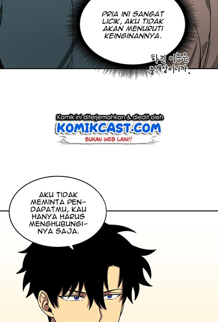 Chapter Komik
              Tomb Raider King Chapter 35 - page 11