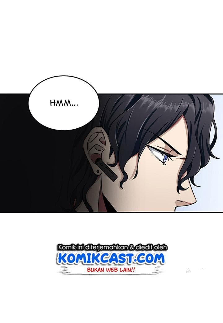 Chapter Komik
              Tomb Raider King Chapter 35 - page 30