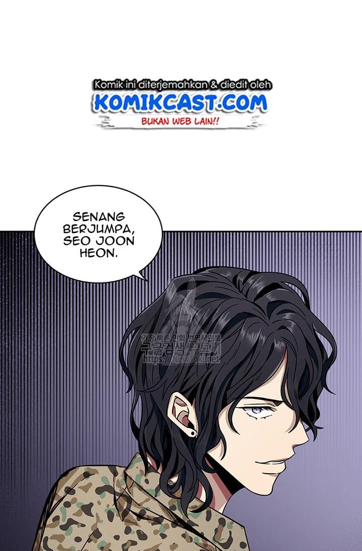 Chapter Komik
              Tomb Raider King Chapter 35 - page 71