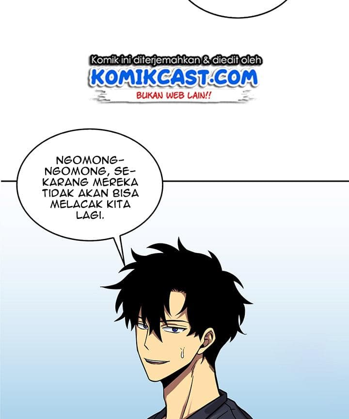 Chapter Komik
              Tomb Raider King Chapter 36 - page 75