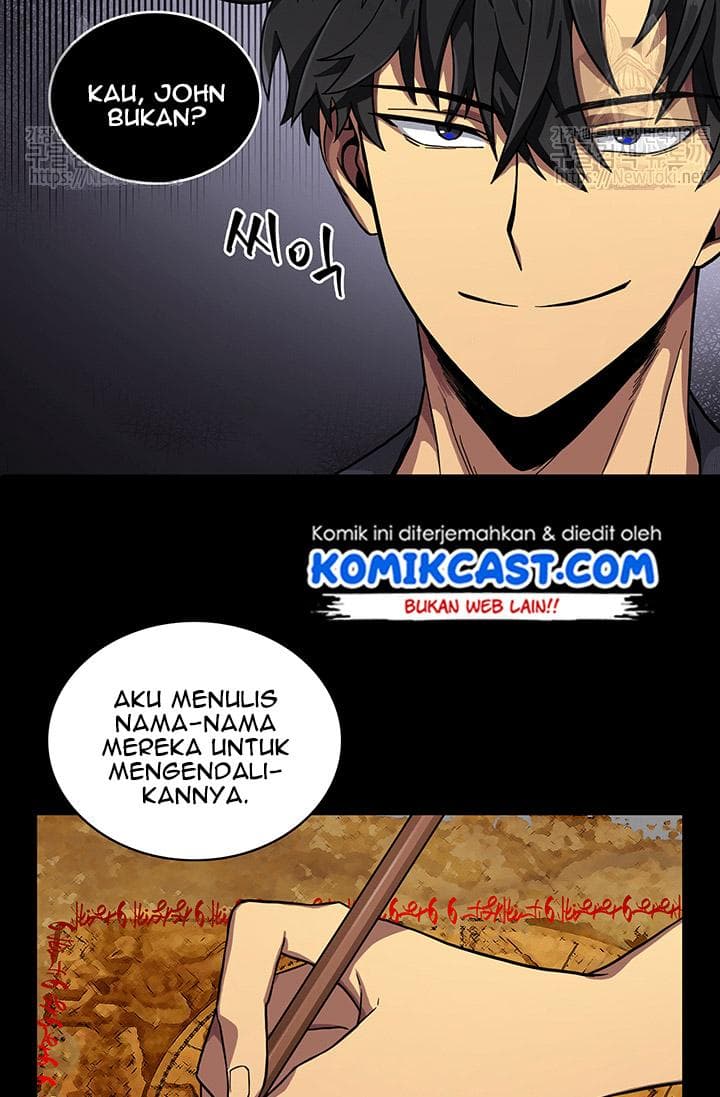 Chapter Komik
              Tomb Raider King Chapter 36 - page 69