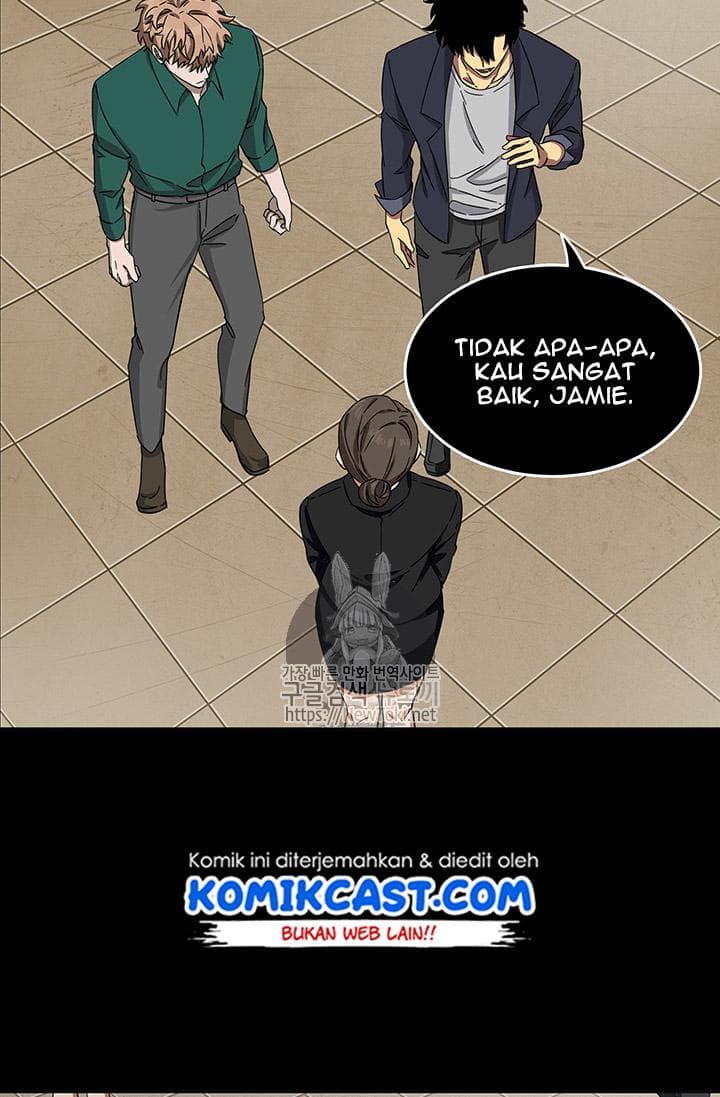 Chapter Komik
              Tomb Raider King Chapter 36 - page 64