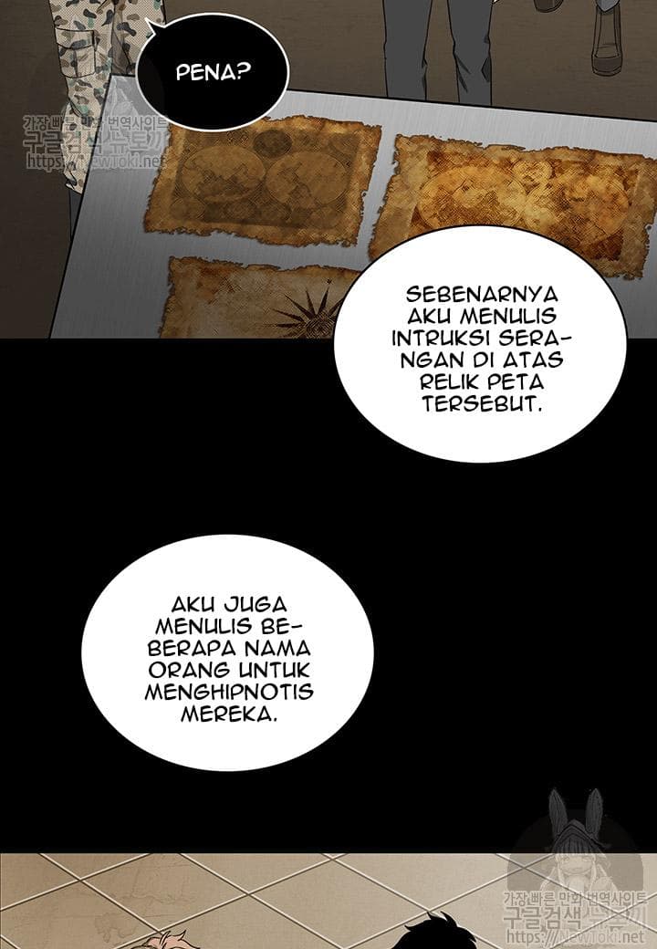 Chapter Komik
              Tomb Raider King Chapter 36 - page 63