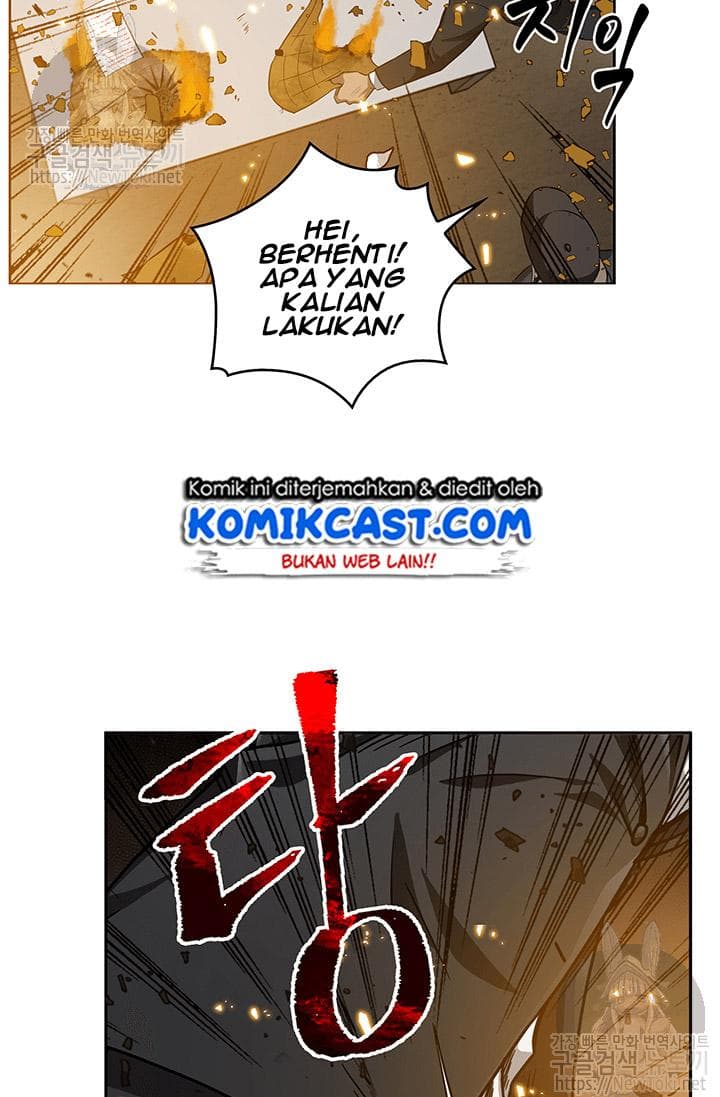 Chapter Komik
              Tomb Raider King Chapter 36 - page 47