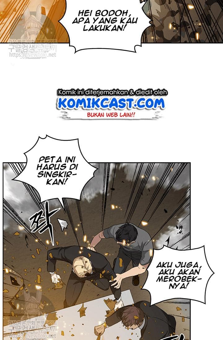 Chapter Komik
              Tomb Raider King Chapter 36 - page 46