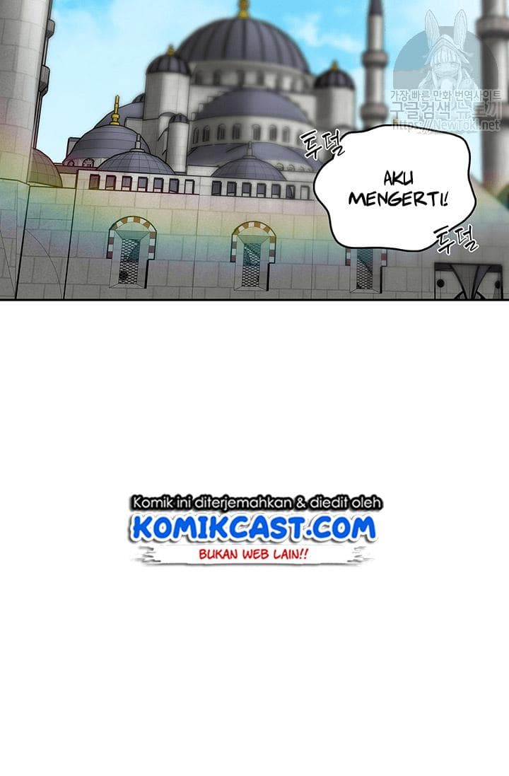 Chapter Komik
              Tomb Raider King Chapter 37 - page 20