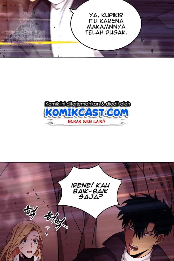 Chapter Komik
              Tomb Raider King Chapter 37 - page 87