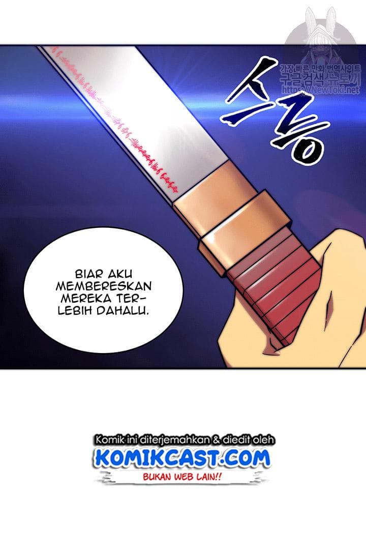 Chapter Komik
              Tomb Raider King Chapter 37 - page 91