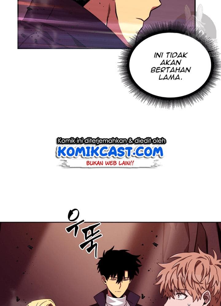 Chapter Komik
              Tomb Raider King Chapter 37 - page 89