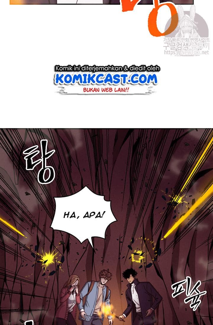 Chapter Komik
              Tomb Raider King Chapter 37 - page 84