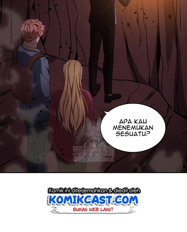 Chapter Komik
              Tomb Raider King Chapter 37 - page 71