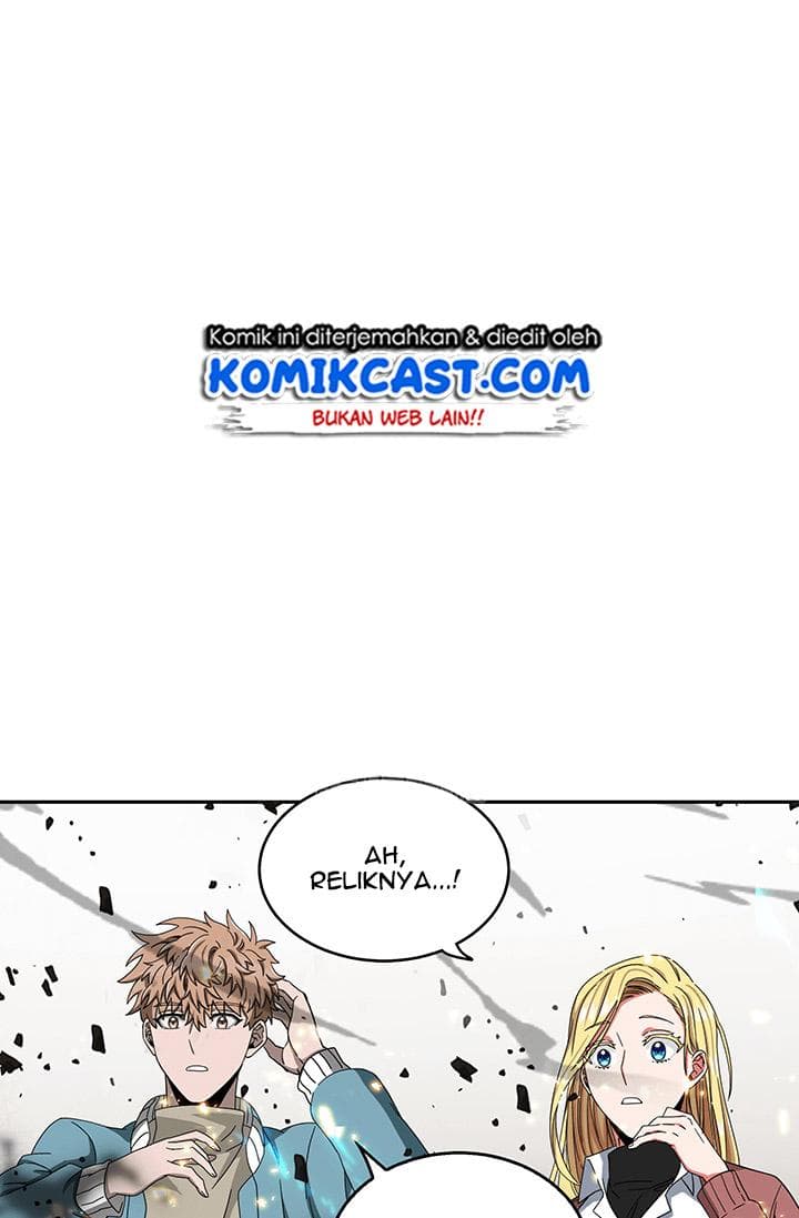 Chapter Komik
              Tomb Raider King Chapter 37 - page 53