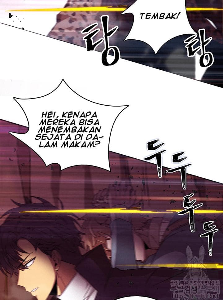 Chapter Komik
              Tomb Raider King Chapter 37 - page 86