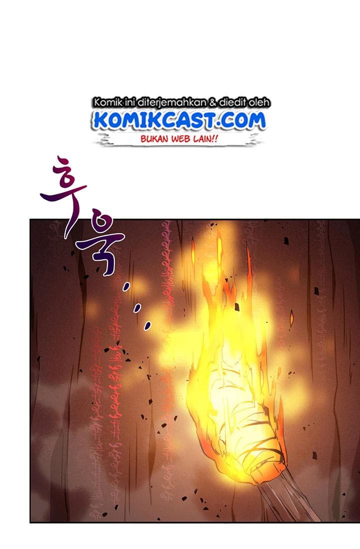 Chapter Komik
              Tomb Raider King Chapter 37 - page 68