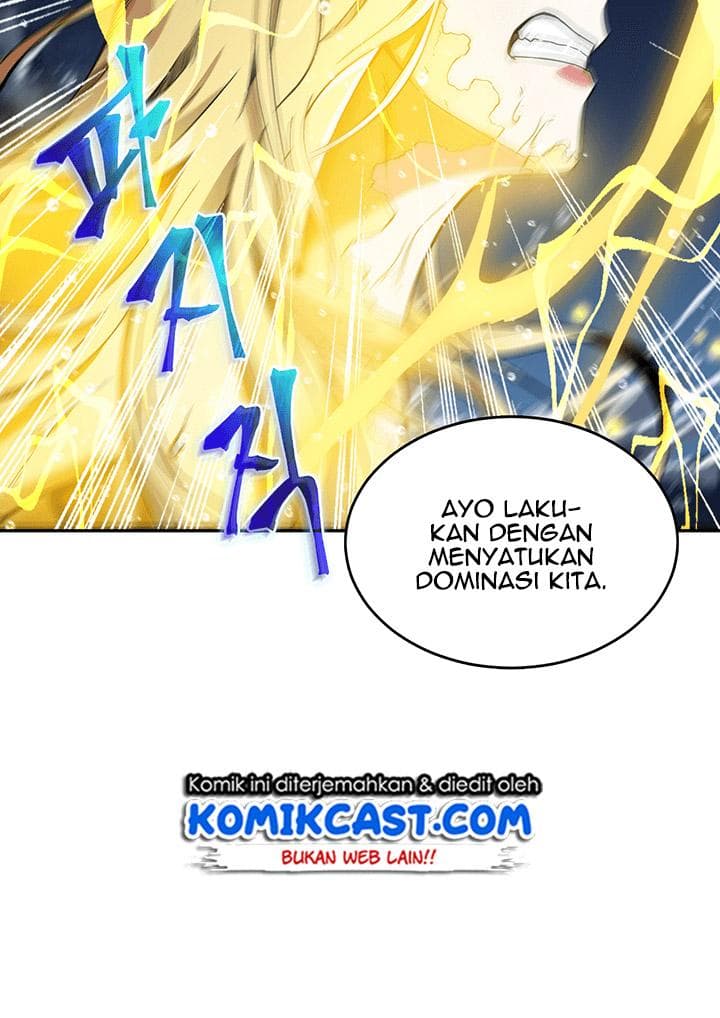 Chapter Komik
              Tomb Raider King Chapter 38 - page 86