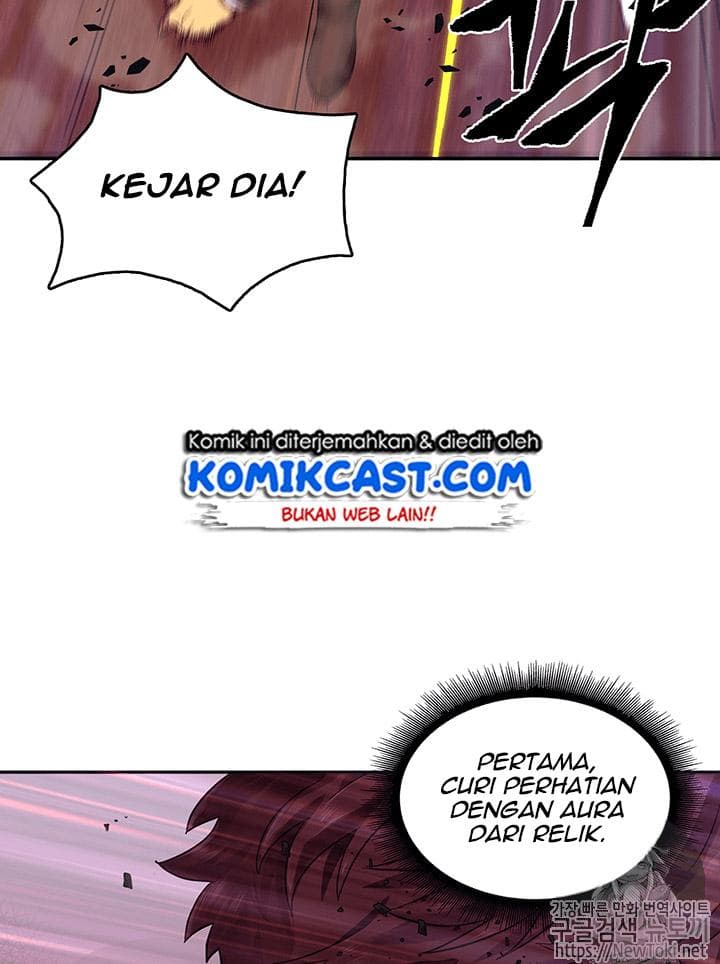 Chapter Komik
              Tomb Raider King Chapter 38 - page 15