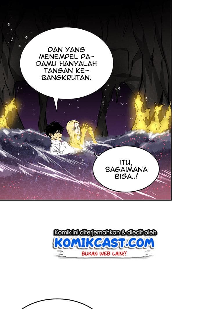 Chapter Komik
              Tomb Raider King Chapter 38 - page 80