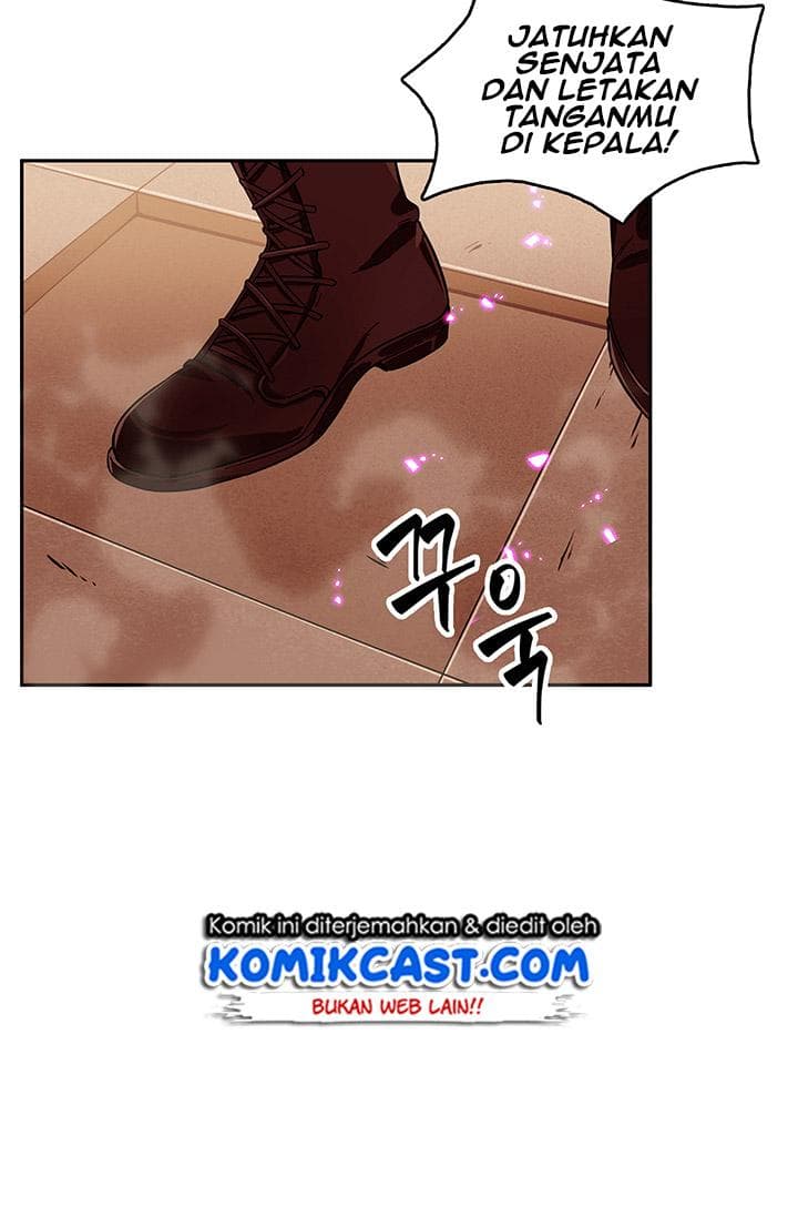 Chapter Komik
              Tomb Raider King Chapter 38 - page 20