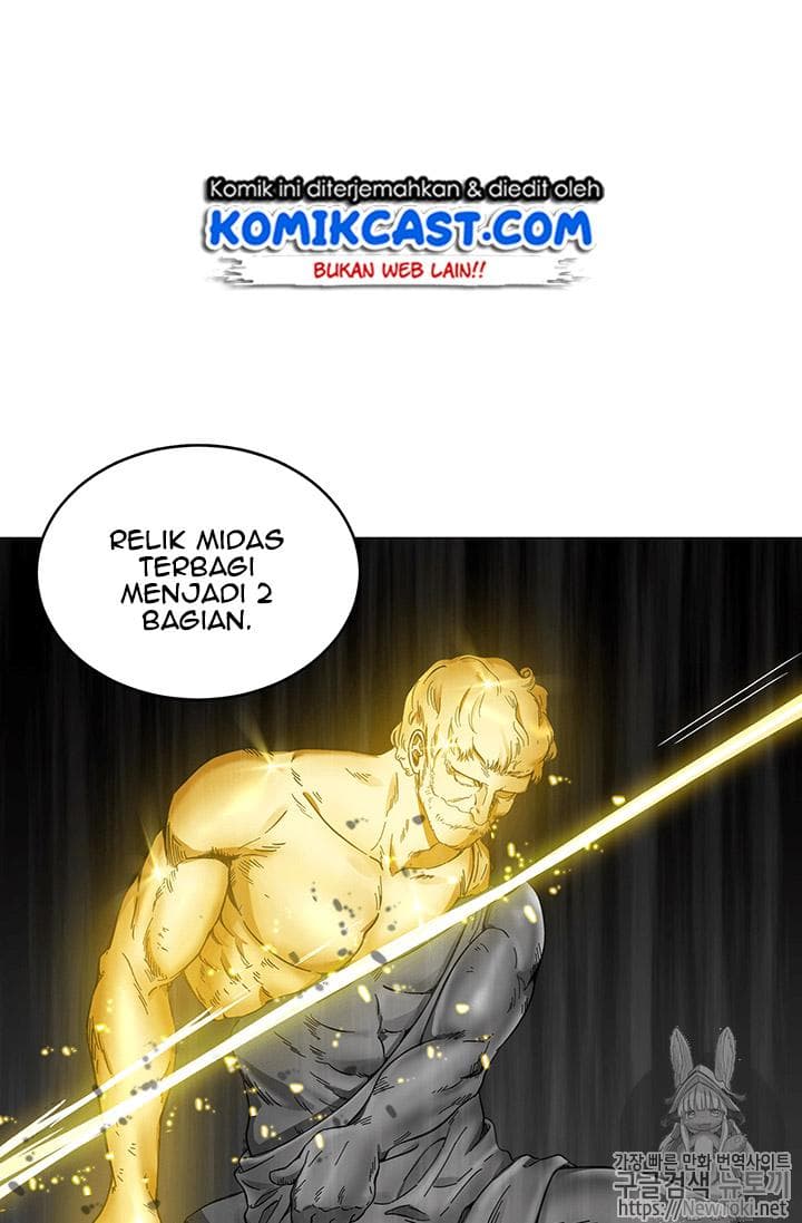 Chapter Komik
              Tomb Raider King Chapter 38 - page 78