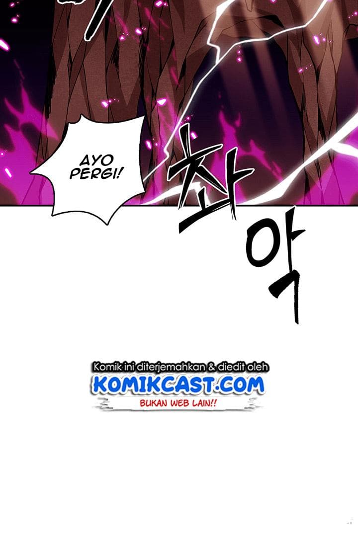 Chapter Komik
              Tomb Raider King Chapter 38 - page 26