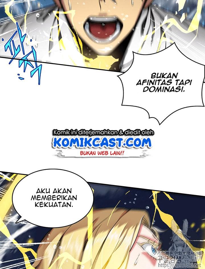 Chapter Komik
              Tomb Raider King Chapter 38 - page 85