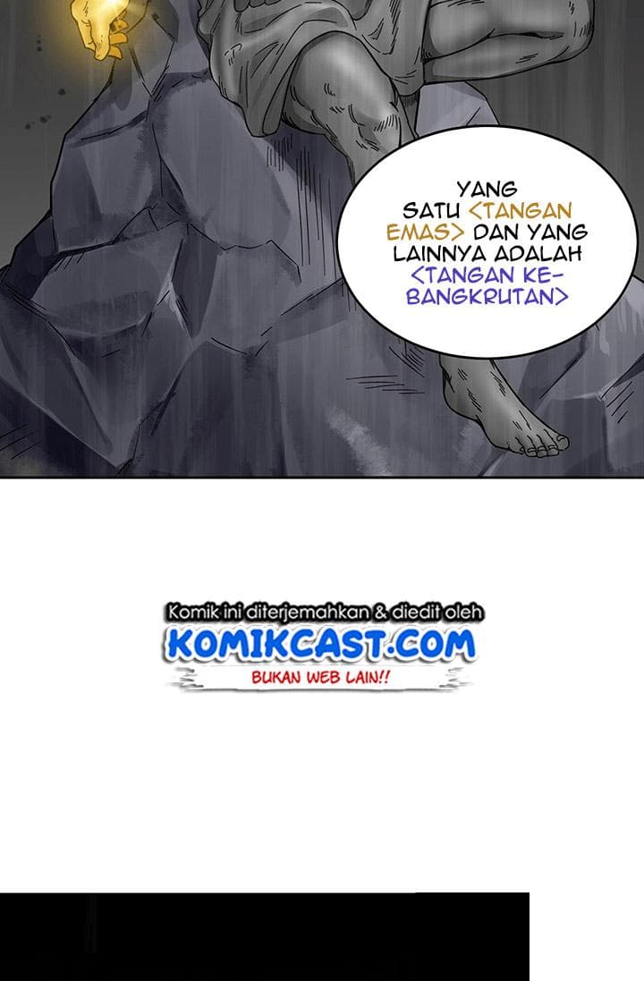 Chapter Komik
              Tomb Raider King Chapter 38 - page 79