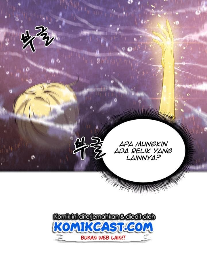 Chapter Komik
              Tomb Raider King Chapter 38 - page 65