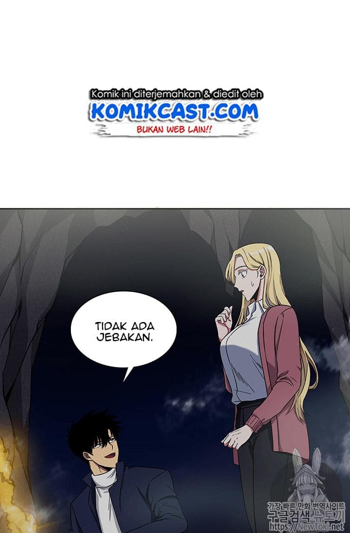 Chapter Komik
              Tomb Raider King Chapter 38 - page 38