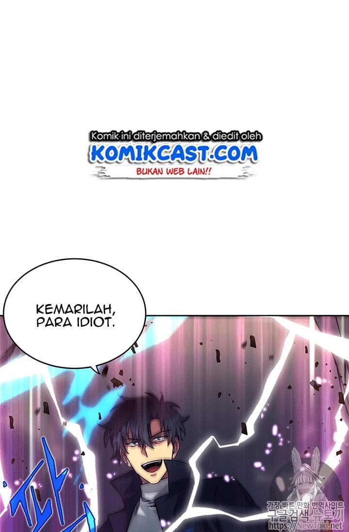 Chapter Komik
              Tomb Raider King Chapter 38 - page 10