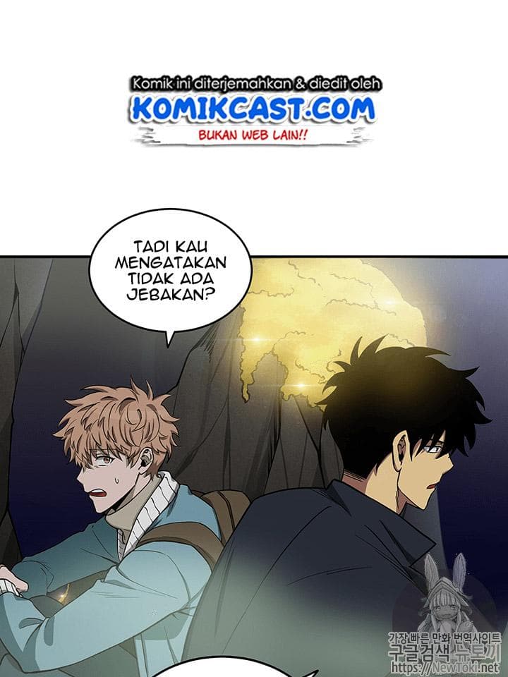 Chapter Komik
              Tomb Raider King Chapter 38 - page 44