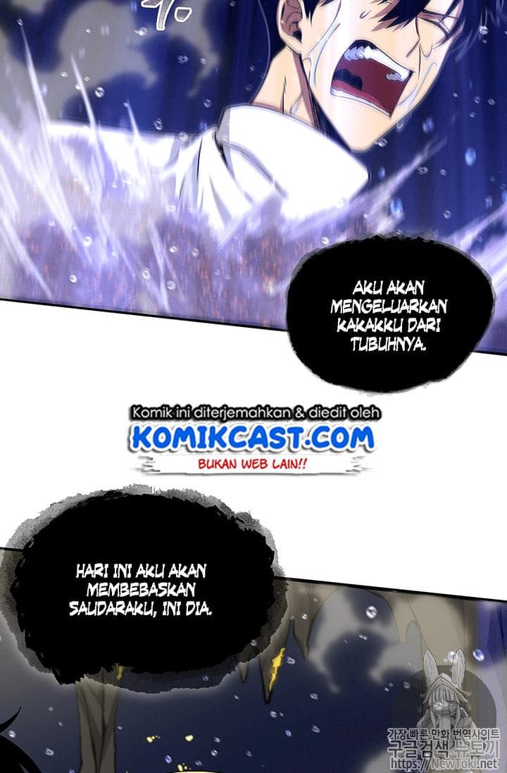 Chapter Komik
              Tomb Raider King Chapter 38 - page 74