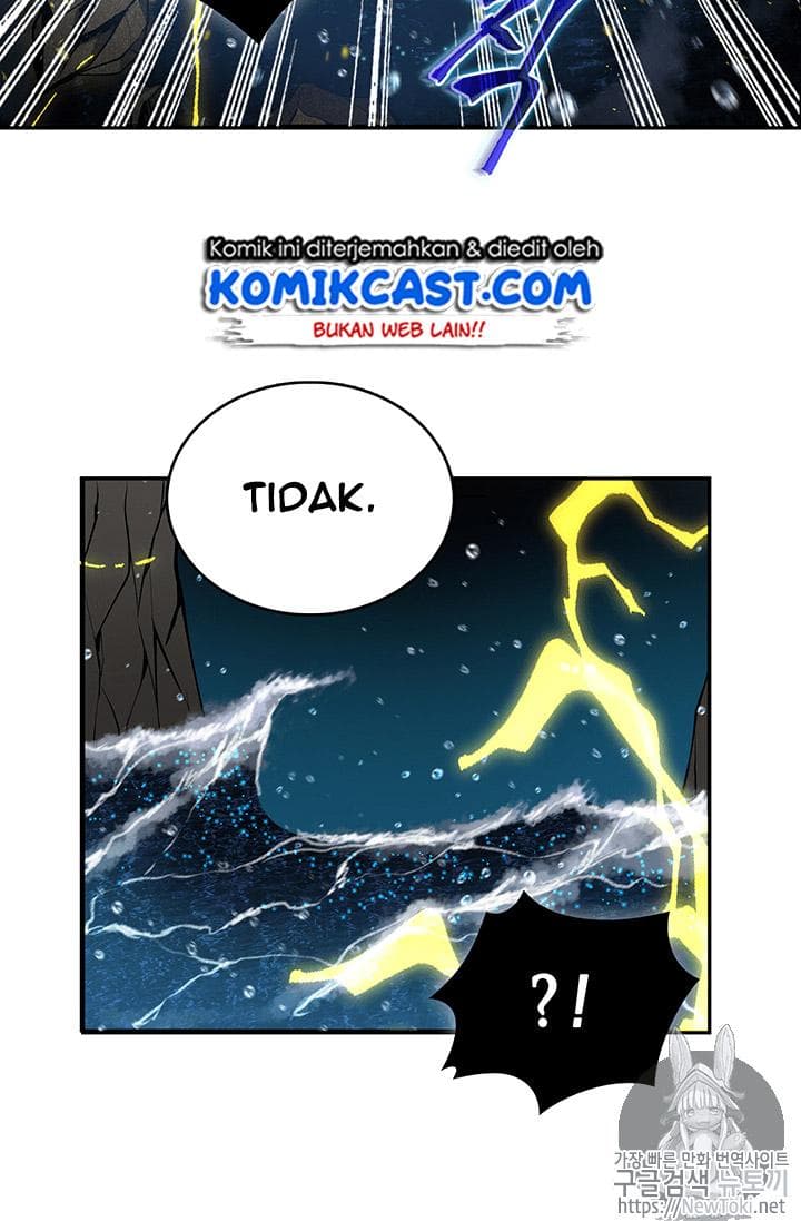 Chapter Komik
              Tomb Raider King Chapter 38 - page 89