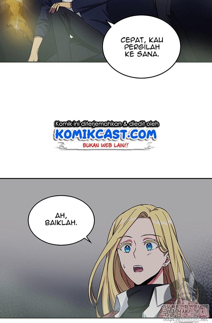 Chapter Komik
              Tomb Raider King Chapter 38 - page 39