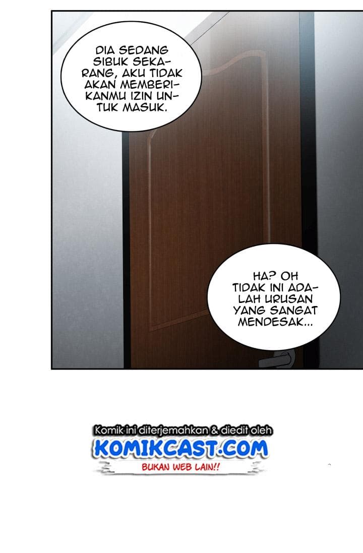 Chapter Komik
              Tomb Raider King Chapter 39 - page 66