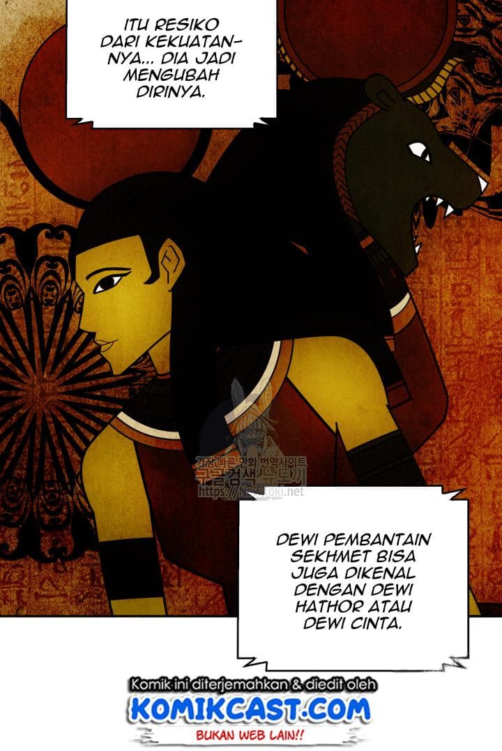 Chapter Komik
              Tomb Raider King Chapter 39 - page 72